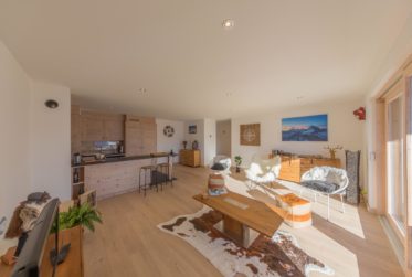 4.5 Rooms Wohnung, Wohnung ab Plan