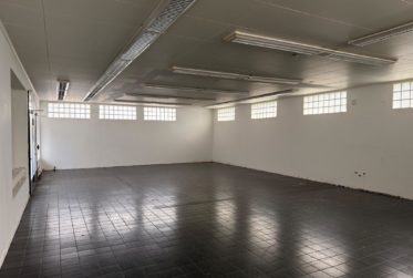 Versatile Commercial Space in the Heart of Val d’Hérens