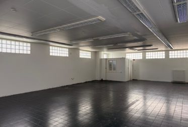 Versatile Commercial Space in the Heart of Val d’Hérens