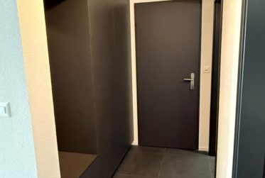 Completely renovated 4.5p flat