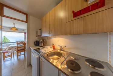Nice Studio 10 min from the centre