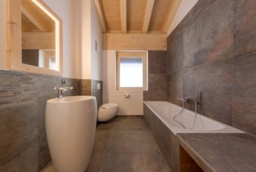 4.5 Rooms Wohnung, Wohnung ab Plan