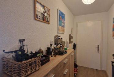 Agréable appartement 4.5 pièces avec balcon