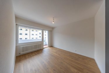 Completely renovated 4.5p flat