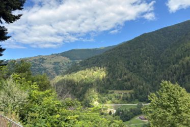 6.5 Rooms Chalet