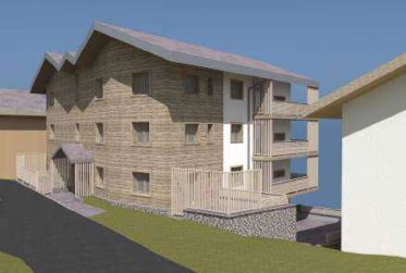 Superbe appartement avec grande terrasse