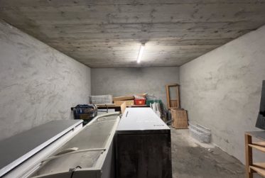 Versatile Commercial Space in the Heart of Val d’Hérens