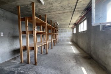 Versatile Commercial Space in the Heart of Val d’Hérens