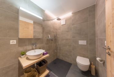4.5 Rooms Wohnung, Wohnung ab Plan