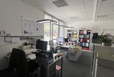 Espace commercial idéalement situé