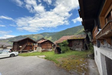 6.5 Rooms Chalet