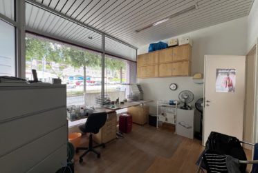 Vermietete Gewerbeimmobilie – hervorragende Investitionsmöglichkeit