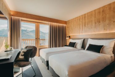 4.5 Rooms Wohnung, Wohnung ab Plan