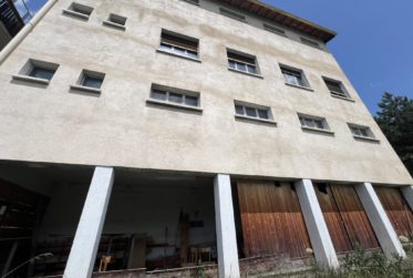 Versatile Commercial Space in the Heart of Val d’Hérens