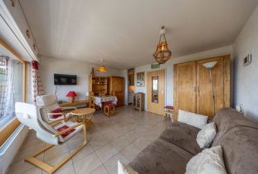 Nice Studio 10 min from the centre
