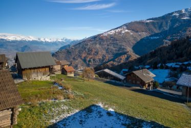 DERNIER LOT DISPONIBLE Magnifique villa sur plan avec vue