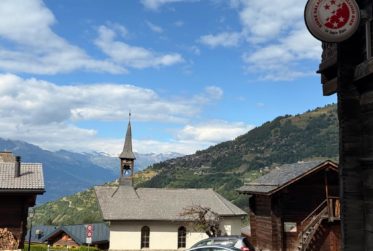 6.5 Rooms Chalet