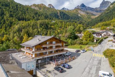 Last Apartments Available – Rare Opportunity