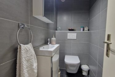 3.5 Rooms Flat