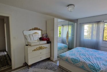 3.5 Rooms Flat