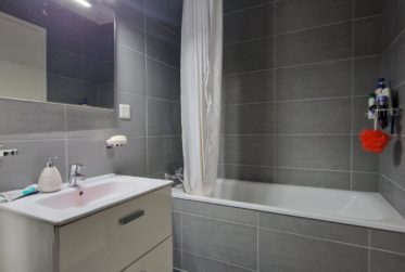 3.5 Rooms Flat