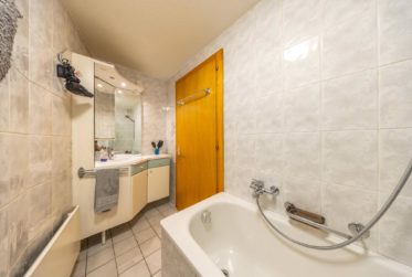 Lovely 3.5-room attic duplex apartment in the old town centre