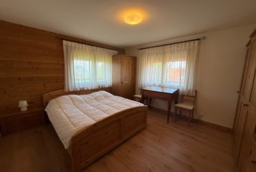 7.5 Rooms Chalet