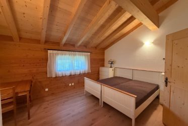 7.5 Rooms Chalet