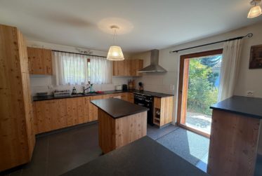 7.5 Rooms Chalet