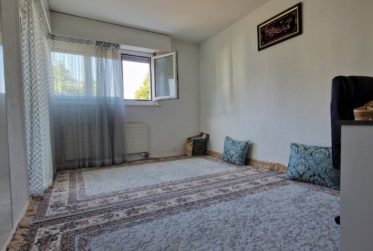 3.5 Rooms Flat