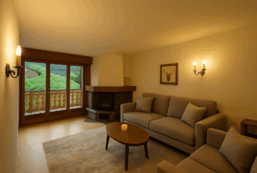 Last Apartments Available – Rare Opportunity