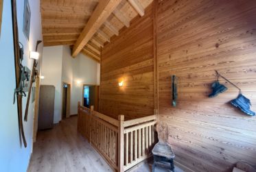 7.5 Rooms Chalet