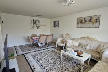 3.5 Rooms Flat