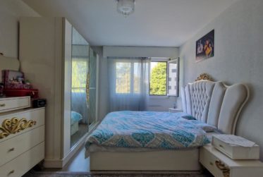 3.5 Rooms Flat