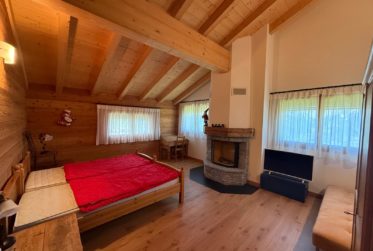 7.5 Rooms Chalet