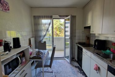 3.5 Rooms Flat