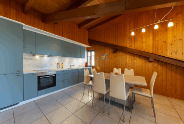Lovely 3.5-room attic duplex apartment in the old town centre