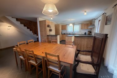 7.5 Rooms Chalet