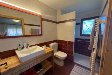 7.5 Rooms Chalet