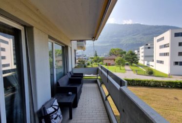 3.5 Rooms Flat