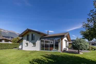 4.5 Rooms House