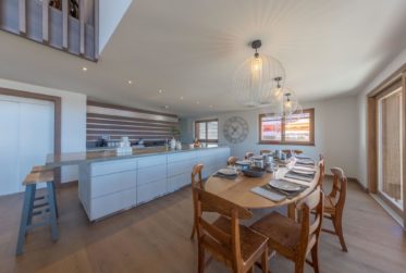 LAST CHANCE - new apartments in second home complex - Dixence Resort complex