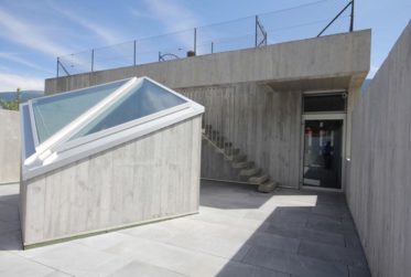 Prächtige Architektenvilla mit atemberaubender Aussicht
