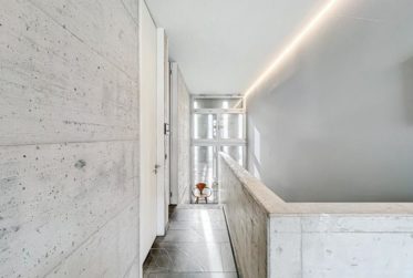 Prächtige Architektenvilla mit atemberaubender Aussicht