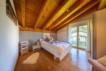 4.5 Rooms House