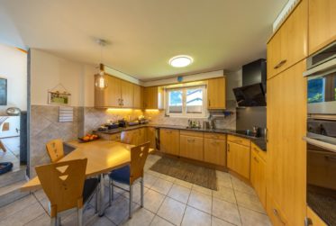 4.5 Rooms House