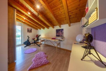 4.5 Rooms House