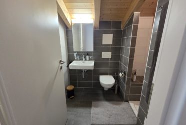 Wunderschöne 5.5-Zimmer-Maisonette mit Galerie