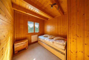Beau chalet avec vue à couper le souffle