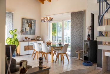4.5 Rooms House